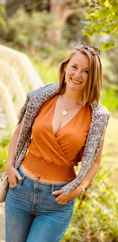 Foto von Monika Bruss